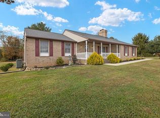 18310 Upper Beckleysville Rd, Hampstead, MD 21074