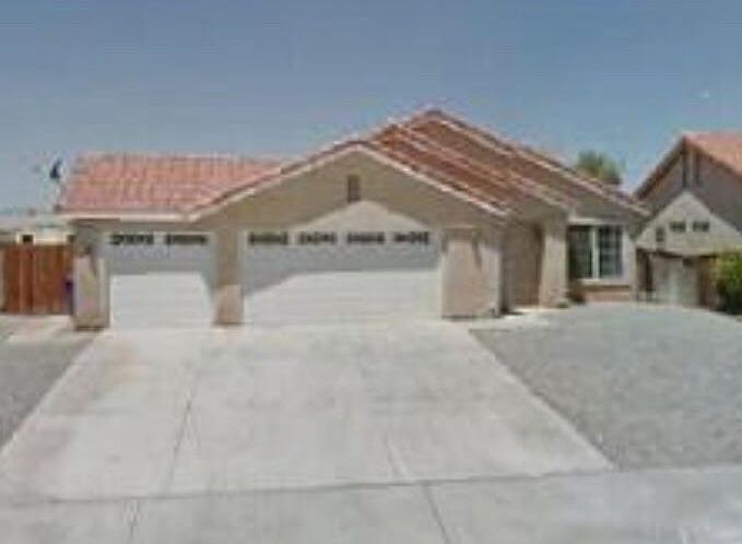 1st image of 14566 Desert Rose Dr