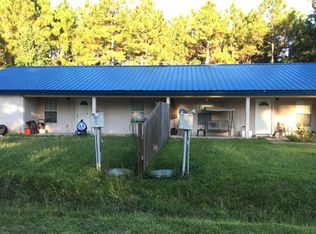 7070 Tippah St, Bay St Louis, MS 39520