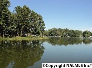 155 County Road 625, Cedar Bluff, AL 35959