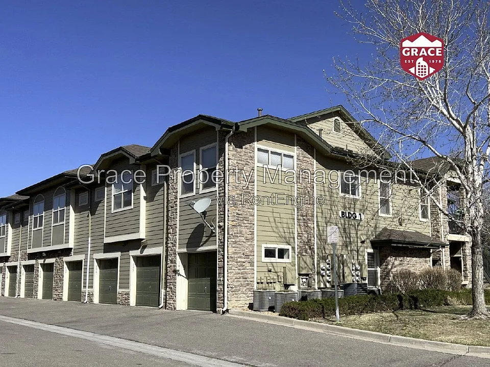 5800 N Tower Rd #109