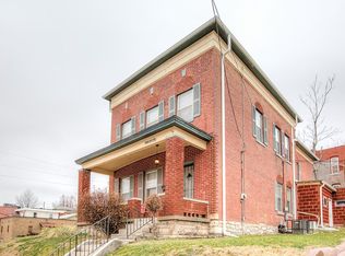 400 N 6th St, Kansas City, KS 66101