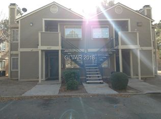 2686 Aarondavid Dr, Las Vegas, NV 89121