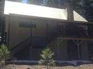 52186 Exchequer Dr, Shaver Lake, CA 93664