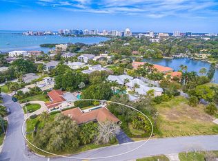 1525 Harbor Pl, Sarasota, FL 34239