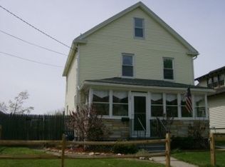 121 Lenox Ave, Pittsfield, MA 01201