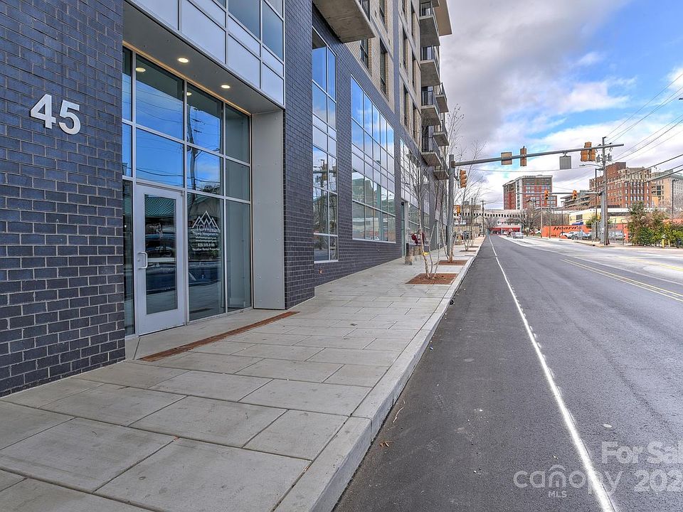 2nd image of 45 Asheland Ave Ste 602