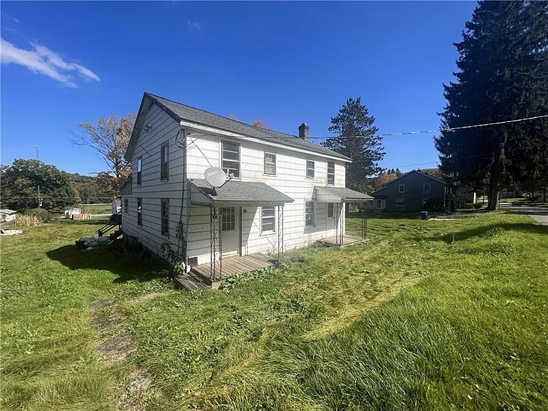 181 Dagus Mines Rd, Kersey, PA 15846 Zillow