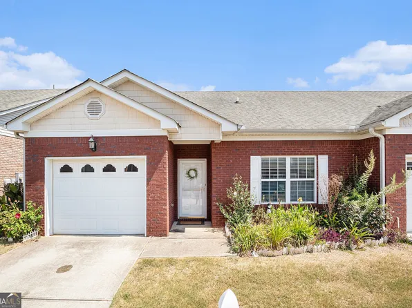 246 Valley Hill Rd SW, Riverdale, GA 30274