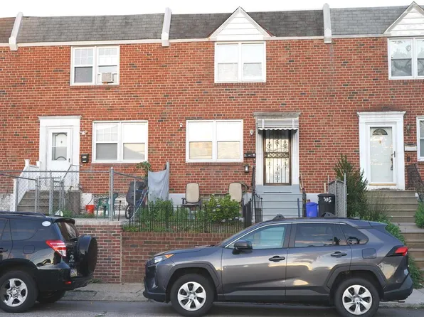7115 Brous Ave, Philadelphia, PA 19149