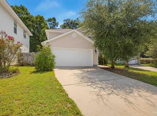 5844 Magnolia Bend Blvd, Milton, FL 32570