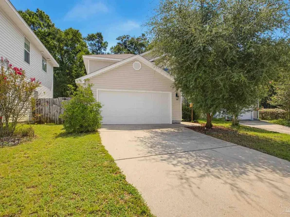 5844 Magnolia Bend Blvd, Milton, FL 32570