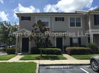 16226 Swan View Cir, Odessa, FL 33556