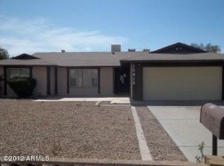 15416 N 55th Ave, Glendale, AZ 85306