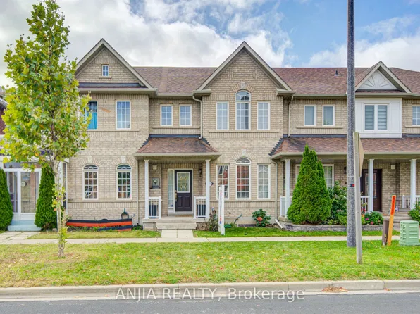 2035 Bur Oak Ave, Markham, ON L6E 1X3