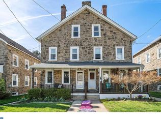87 Lemon St, Ambler, PA 19002