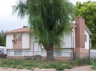 51 E 600 S, Vernal, UT 84078