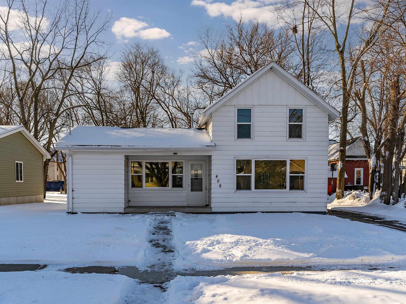 408 Argyle St, Waterloo, IA 50703 Zillow