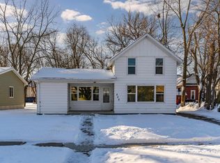 408 Argyle St, Waterloo, IA 50703