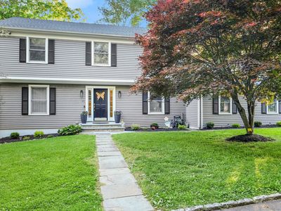 28 Old Rock Lane, Norwalk, CT, 06850