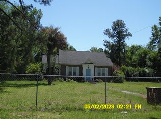 463 E Pine St, Colquitt, GA 39837