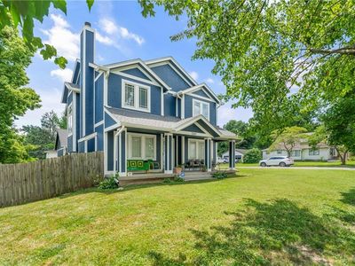 13601 E 35th St S, Independence, MO, 64055