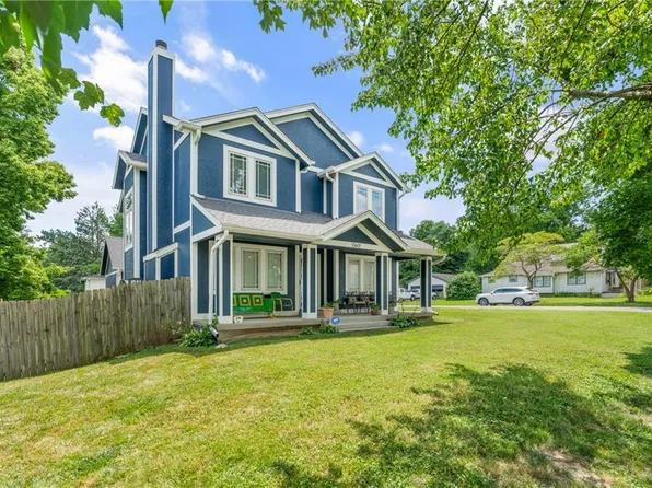 13601 E 35th St S, Independence, MO 64055