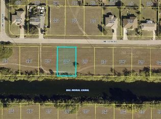 918 NE 12th Ter, Cape Coral, FL 33909