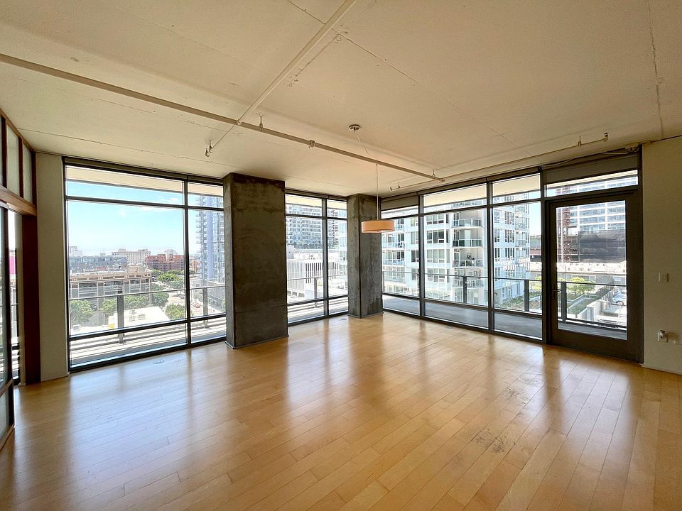 1st image of 1100 S Hope St APT 802