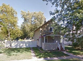 815 Smith St, Monroe, MI 48161