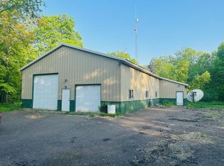 Union Rd, Isle, MN 56342