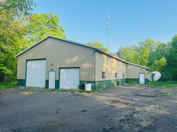 Union Rd, Isle, MN 56342