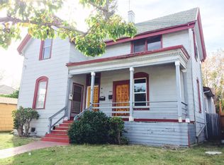 1613 Concordia St, Alameda, CA 94501