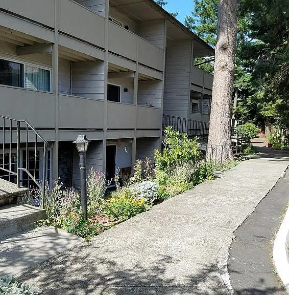 Rochelle Apartments — Photo 16