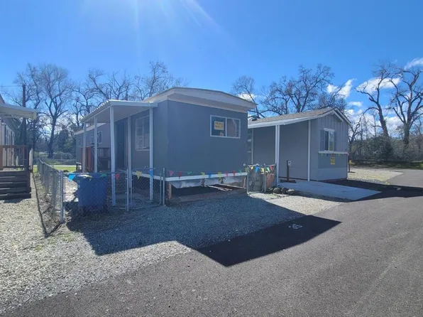 5812 Cedars Rd #35, Redding, CA 96001