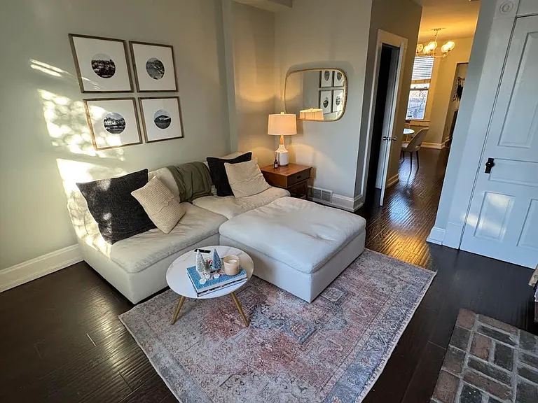 136 Wilber Ave — Photo 6