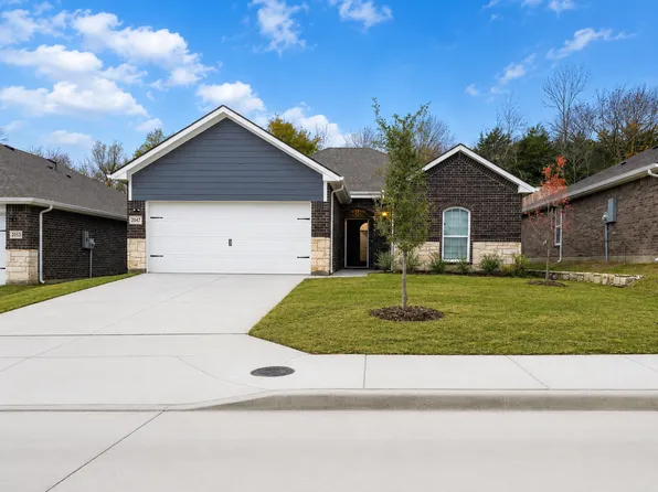 2047 Long Island Dr, Dallas, TX 75217
