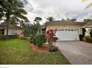 14437 Reflection Lakes Dr, Fort Myers, FL 33907