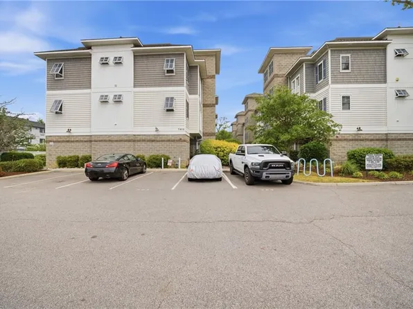 7922 Shore Dr Unit 219, Norfolk, VA 23518