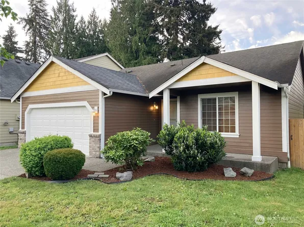 5530 55th Loop SE, Olympia, WA 98513