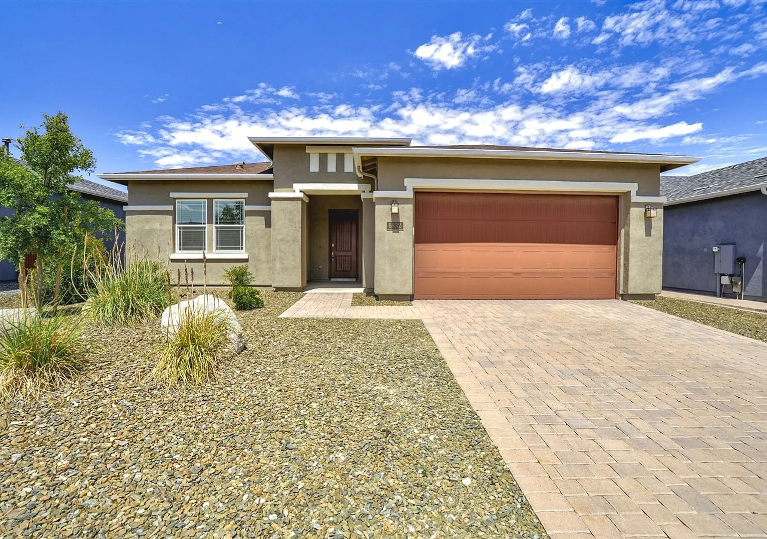 Large floorplan 3 bedroom, 2 bathroom home in Deep Well Ranch - Westwood Community, Prescott — Photo 1