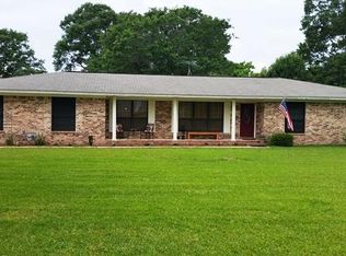 8935 Bowman Ave, Pensacola, FL 32534