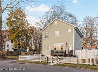 11 Grove Street, Highland, NY 12528