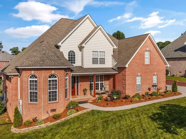 8031 Leclay Dr, Knoxville, TN 37938