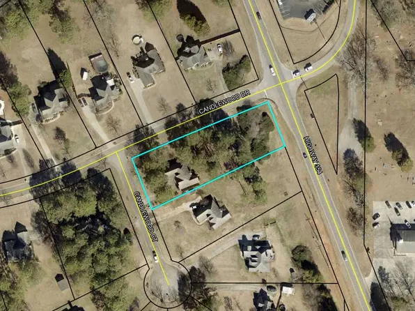 10 Candlewood Ct, Newnan, GA 30265