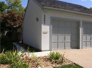 6605 Bradshaw St, Shawnee, KS 66216