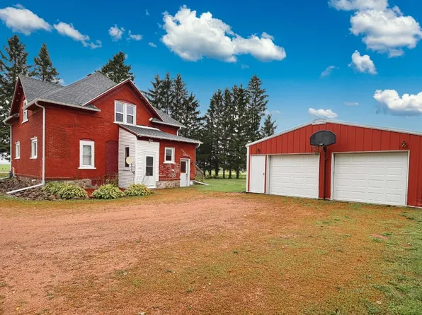 W8897 Cth F, Antigo, WI 54409