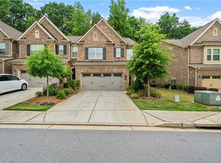 1436 Lanier Vista Dr, Buford, GA 30518
