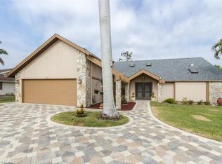 2291 Queens Way, Naples, FL 34112