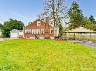 1510 S Kinnear Street, Kelso, WA